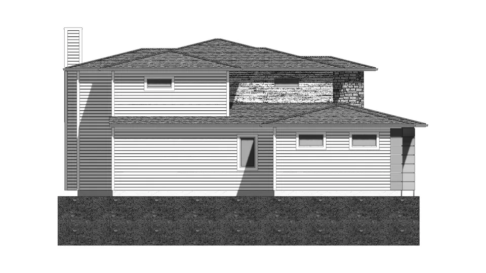 The Amberwood house plan